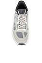 view 4 of 6 SNEAKERS CLOUDTILT REMIX in Alloy & Ivory