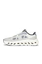 view 5 of 6 SNEAKERS CLOUDTILT REMIX in Alloy & Ivory