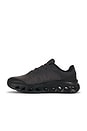 view 5 of 6 SNEAKERS CLOUDTILT REMIX in Black & Black