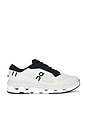 view 1 of 6 SNEAKERS CLOUDZONE in Ice & Black