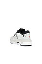 view 3 of 6 SNEAKERS CLOUDZONE in Ice & Black