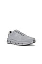 view 2 of 6 SNEAKERS CLOUDZONE in Alloy & Rock