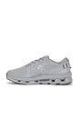 view 5 of 6 SNEAKERS CLOUDZONE in Alloy & Rock