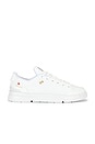 view 1 of 6 SNEAKERS THE ROGER CENTRE COURT in White & White
