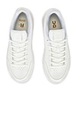 view 4 of 6 SNEAKERS THE ROGER CENTRE COURT in White & White