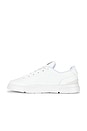 view 5 of 6 SNEAKERS THE ROGER CENTRE COURT in White & White