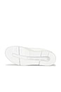 view 6 of 6 SNEAKERS THE ROGER CENTRE COURT in White & White