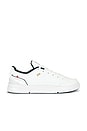 view 1 of 6 SNEAKERS THE ROGER CENTRE COURT in White & Evergreen
