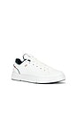 view 2 of 6 SNEAKERS THE ROGER CENTRE COURT in White & Evergreen