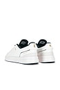 view 3 of 6 SNEAKERS THE ROGER CENTRE COURT in White & Evergreen