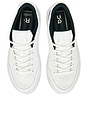 view 4 of 6 SNEAKERS THE ROGER CENTRE COURT in White & Evergreen