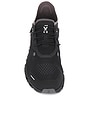 view 4 of 6 КРОССОВКИ CLOUD 6 in Black & Rock
