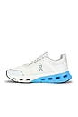 view 5 of 6 SNEAKERS CLOUDNOVA in Ivory & Gourami