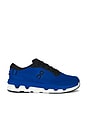 view 1 of 6 SNEAKERS CLOUDZONE in Indigo & Black