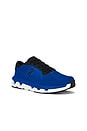 view 2 of 6 SNEAKERS CLOUDZONE in Indigo & Black