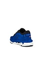 view 3 of 6 SNEAKERS CLOUDZONE in Indigo & Black