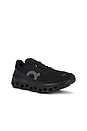 view 2 of 6 ZAPATILLA DEPORTIVA CLOUDMONSTER in Black