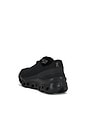 view 3 of 6 ZAPATILLA DEPORTIVA CLOUDMONSTER in Black