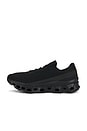 view 5 of 6 ZAPATILLA DEPORTIVA CLOUDMONSTER in Black