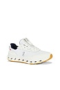 view 2 of 6 The Roger Wildcard in White & Midnight