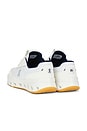 view 3 of 6 The Roger Wildcard in White & Midnight