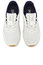 view 4 of 6 The Roger Wildcard in White & Midnight