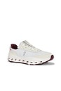 view 2 of 6 SNEAKERS THE ROGER WILDCARD in Ivory & Maroon