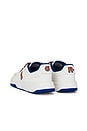 view 3 of 6 ZAPATILLA DEPORTIVA THE ROGER CH VARSITY in White & Indigo