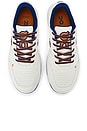 view 4 of 6 ZAPATILLA DEPORTIVA THE ROGER CH VARSITY in White & Indigo