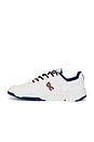 view 5 of 6 ZAPATILLA DEPORTIVA THE ROGER CH VARSITY in White & Indigo