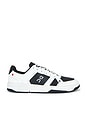 view 1 of 6 ZAPATILLA DEPORTIVA THE ROGER CLUBHOUSE in White & Onyx