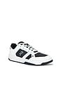 view 2 of 6 ZAPATILLA DEPORTIVA THE ROGER CLUBHOUSE in White & Onyx