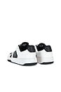 view 3 of 6 ZAPATILLA DEPORTIVA THE ROGER CLUBHOUSE in White & Onyx