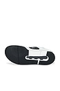 view 6 of 6 ZAPATILLA DEPORTIVA THE ROGER CLUBHOUSE in White & Onyx