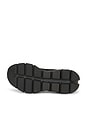 view 7 of 6 Cloud X Tempo in Black & Eclipse