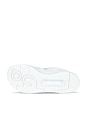view 7 of 6 SNEAKERS THE ROGER CLUBHOUSE PRO 2 in White & Ivory