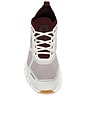 view 4 of 6 Cloud 6 Versa in Silver & Maroon