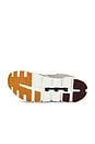 view 6 of 6 Cloud 6 Versa in Silver & Maroon