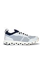 view 1 of 6 ZAPATILLA DEPORTIVA CLOUD 6 VERSA in Frost & Midnight