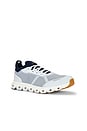 view 2 of 6 ZAPATILLA DEPORTIVA CLOUD 6 VERSA in Frost & Midnight