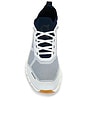 view 4 of 6 ZAPATILLA DEPORTIVA CLOUD 6 VERSA in Frost & Midnight