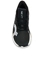 view 4 of 6 SNEAKERS CLOUDBOOM MAX in All Black