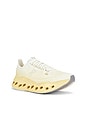 view 2 of 6 ZAPATILLA DEPORTIVA CLOUDSURFER MAX in Ivory & Dijon