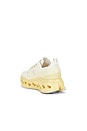 view 3 of 6 ZAPATILLA DEPORTIVA CLOUDSURFER MAX in Ivory & Dijon
