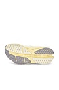 view 6 of 6 ZAPATILLA DEPORTIVA CLOUDSURFER MAX in Ivory & Dijon