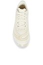 view 4 of 6 SNEAKERS CLOUDFLOW 5 AD in Ivory & Grain