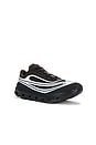 view 2 of 6 ZAPATILLA DEPORTIVA CLOUDFLOW 5 AD in Sable & Seaglass