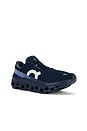 view 2 of 6 Cloudmonster 1 in Midnight & Navy