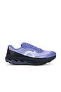 view 1 of 6 SNEAKERS CLOUDULTRA PEAK in Juniper & Black