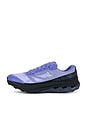 view 5 of 6 SNEAKERS CLOUDULTRA PEAK in Juniper & Black